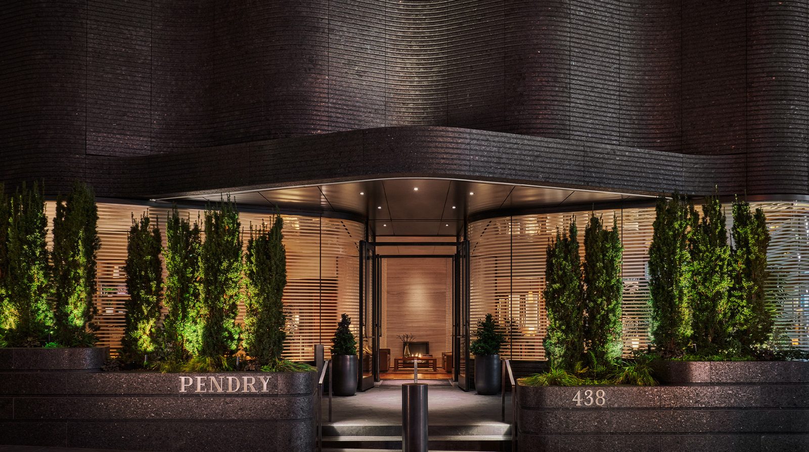 Pendry Manhattan West