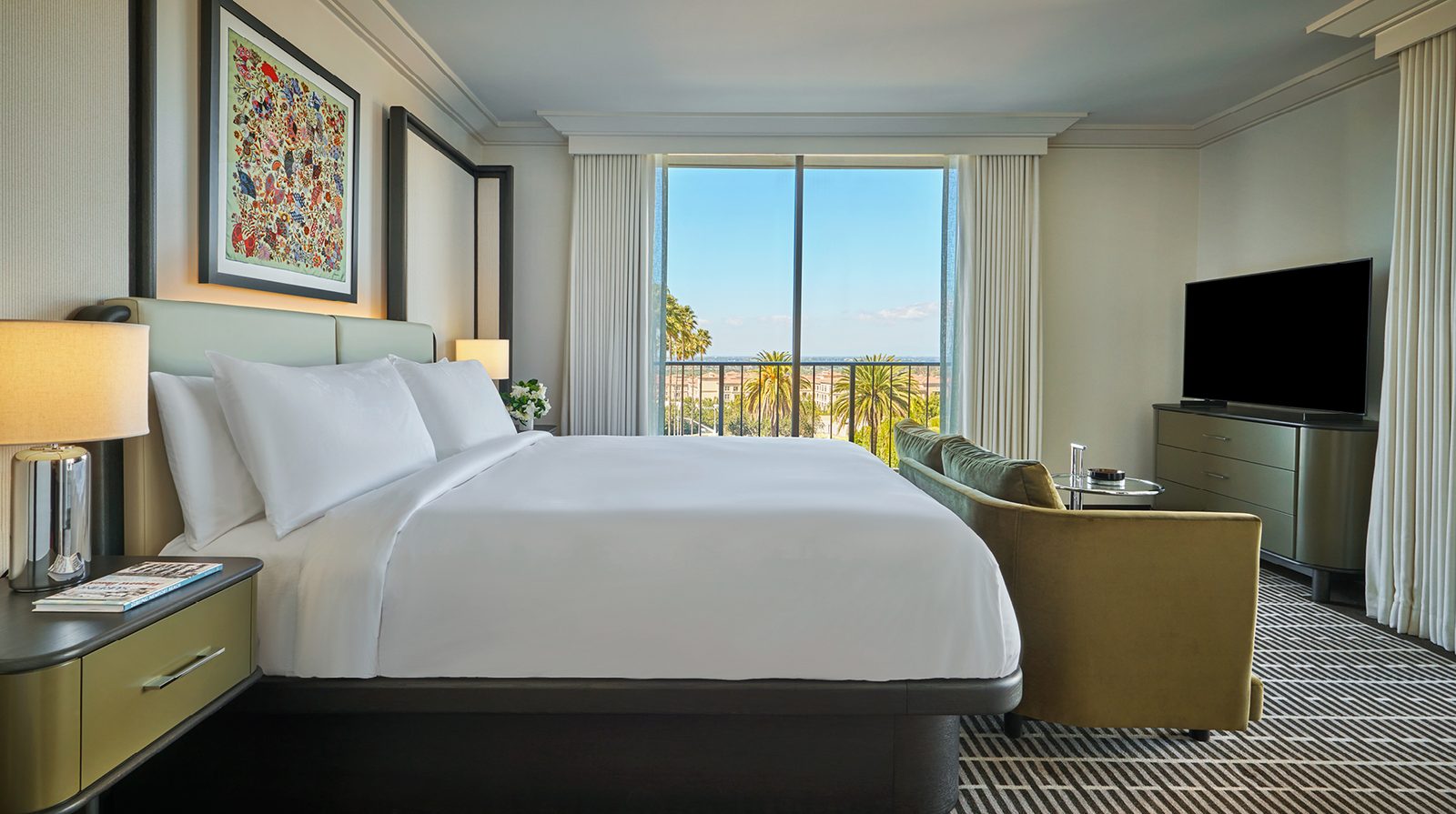 Pendry Newport Beach