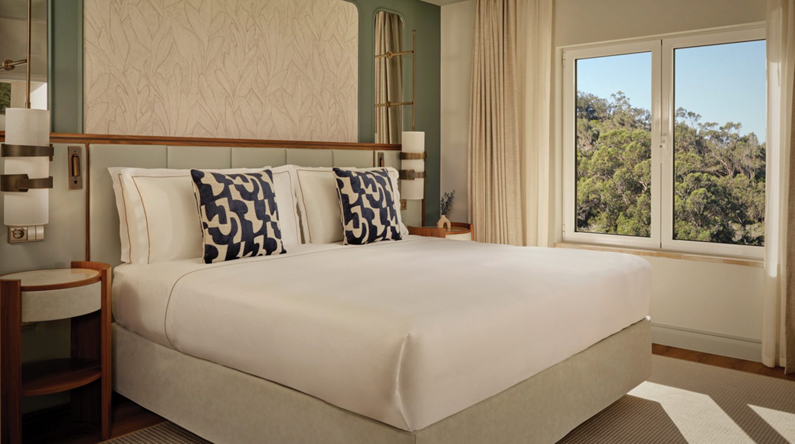 Penha Longa Resort interior