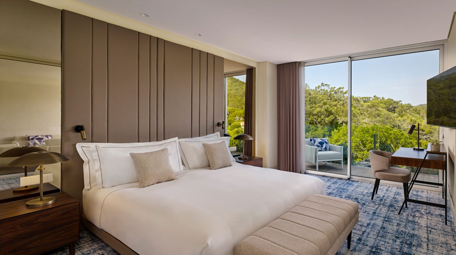 Penha Longa Resort interior