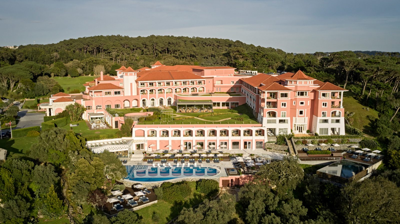 Penha Longa Resort
