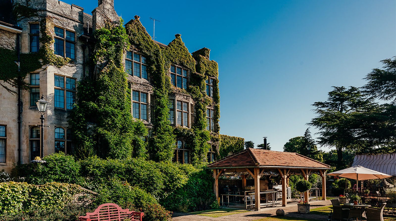 Pennyhill Park