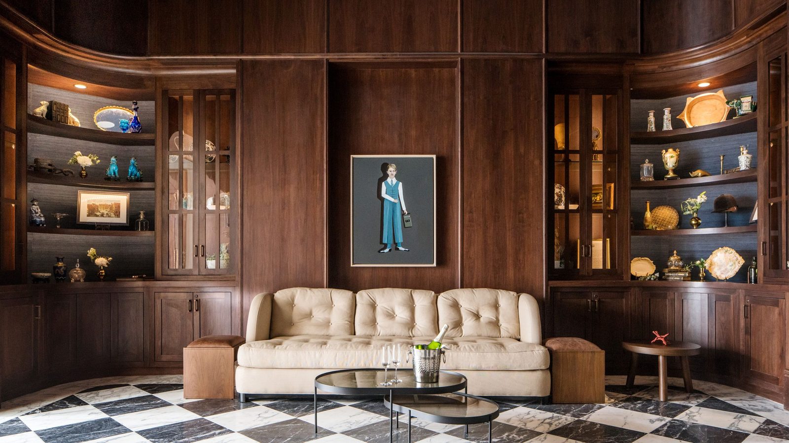 Perry Lane Hotel, a Luxury Collection Hotel, Savannah