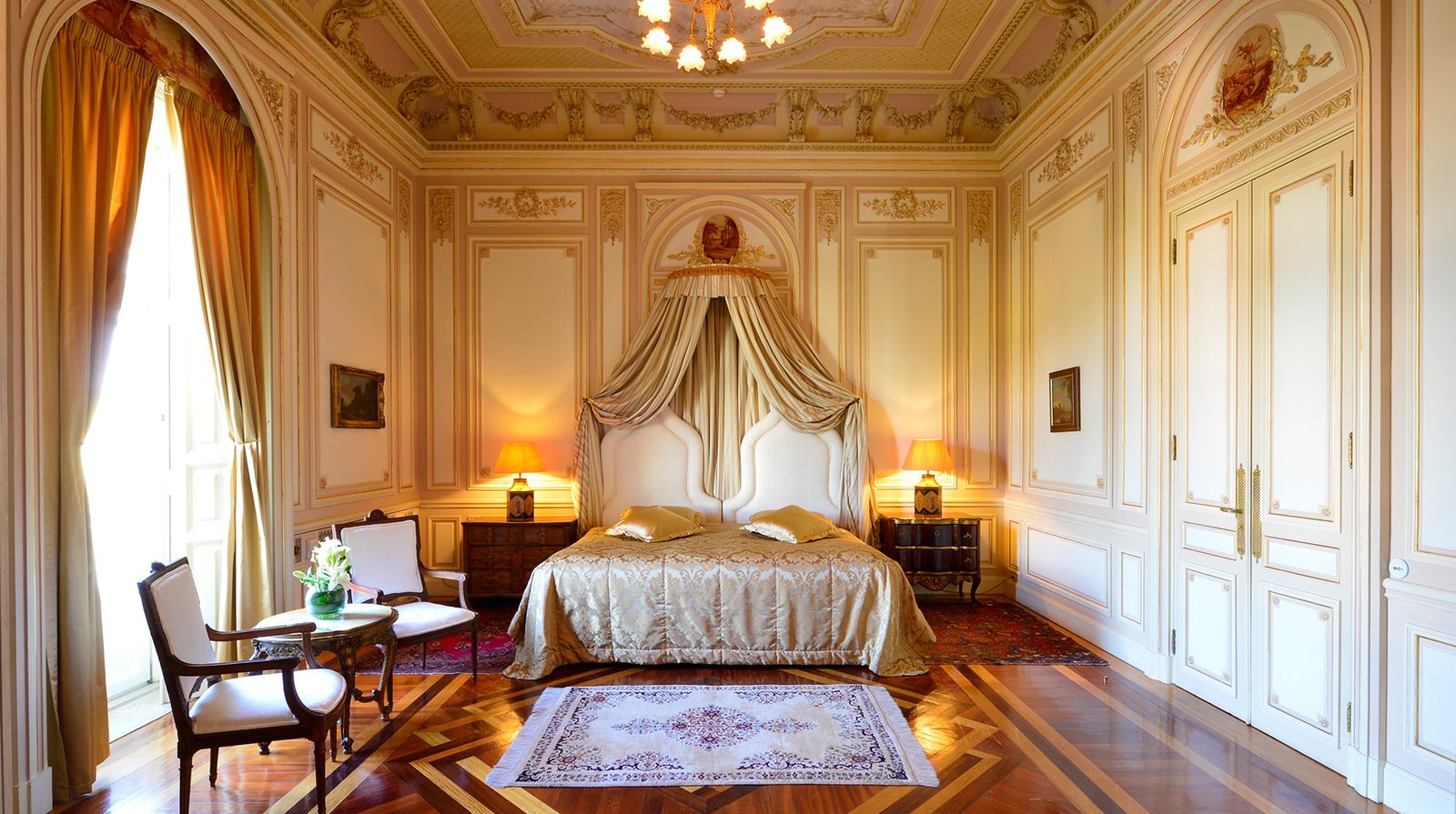Pestana Palace Lisboa Hotel & National Monument