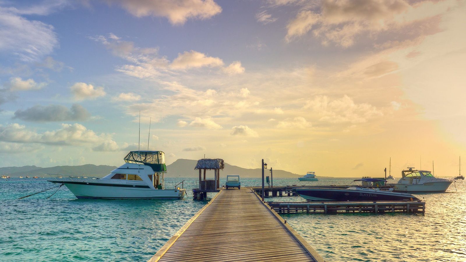Petit St. Vincent Resort