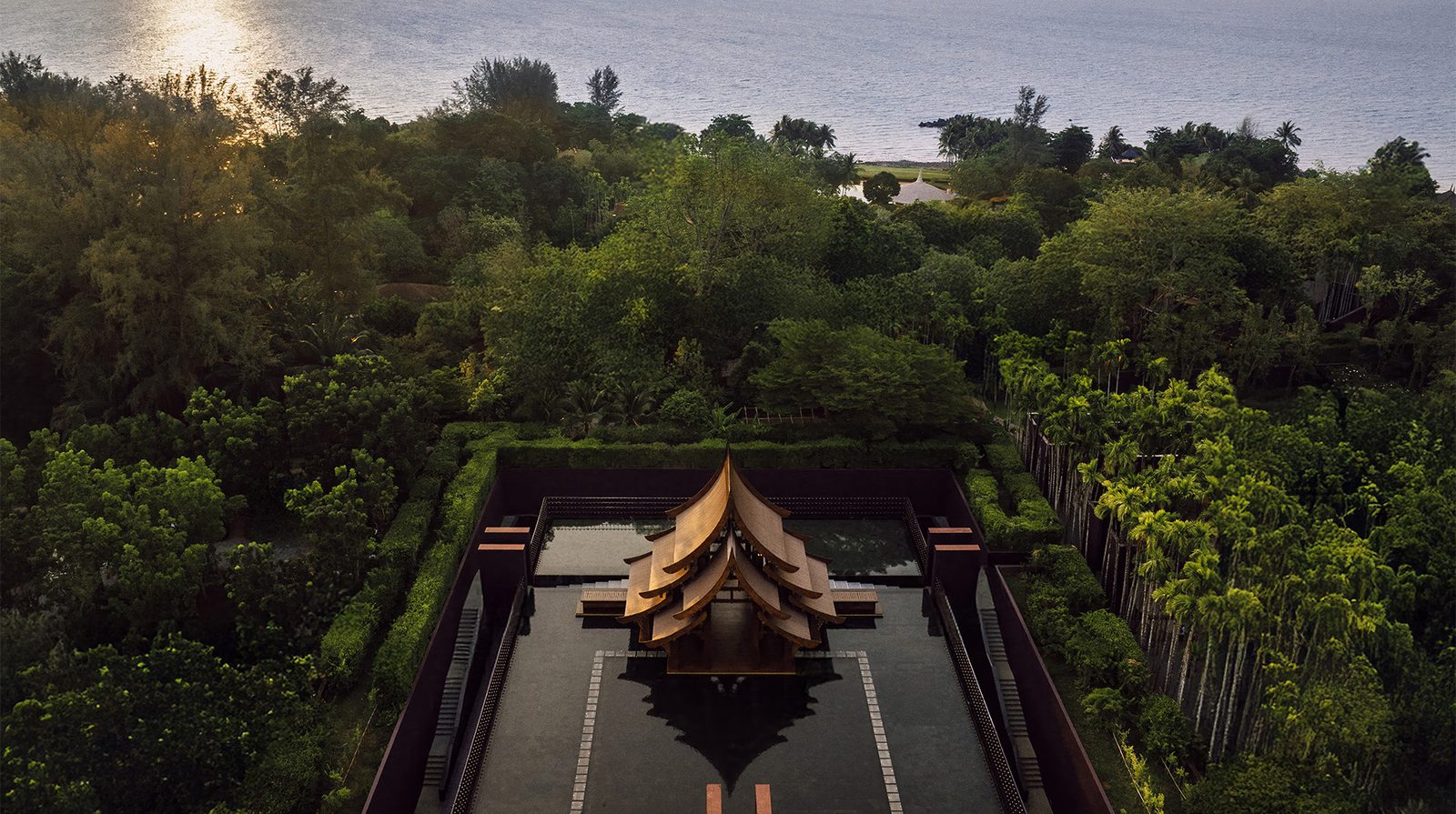 Phulay Bay, a Ritz-Carlton Reserve