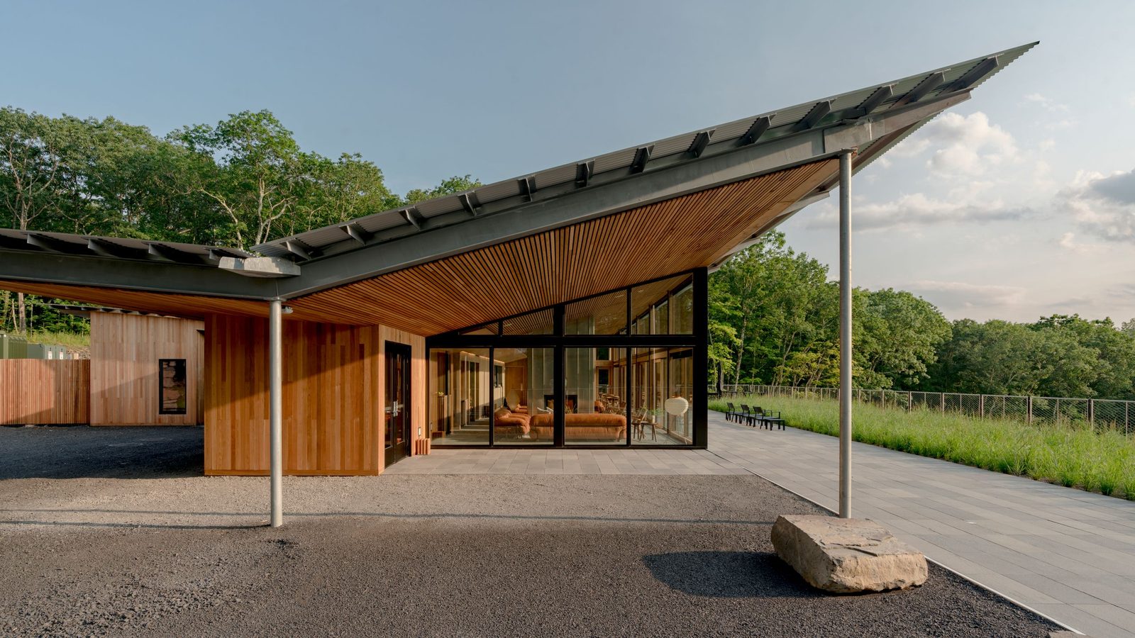 Piaule Catskill