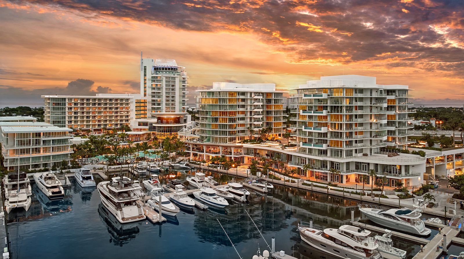 Pier Sixty-Six