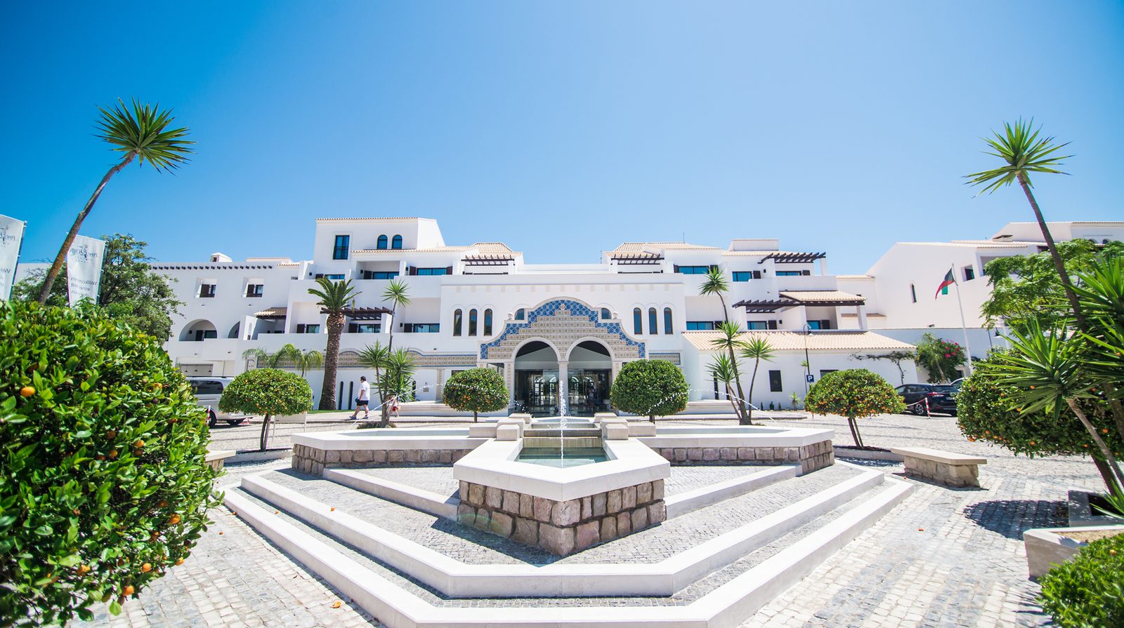 Pine Cliffs Hotel, a Luxury Collection Resort, Algarve