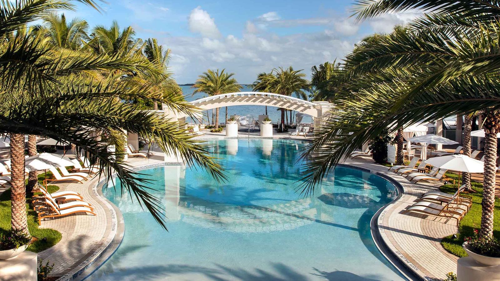Playa Largo Resort & Spa, Autograph Collection interior