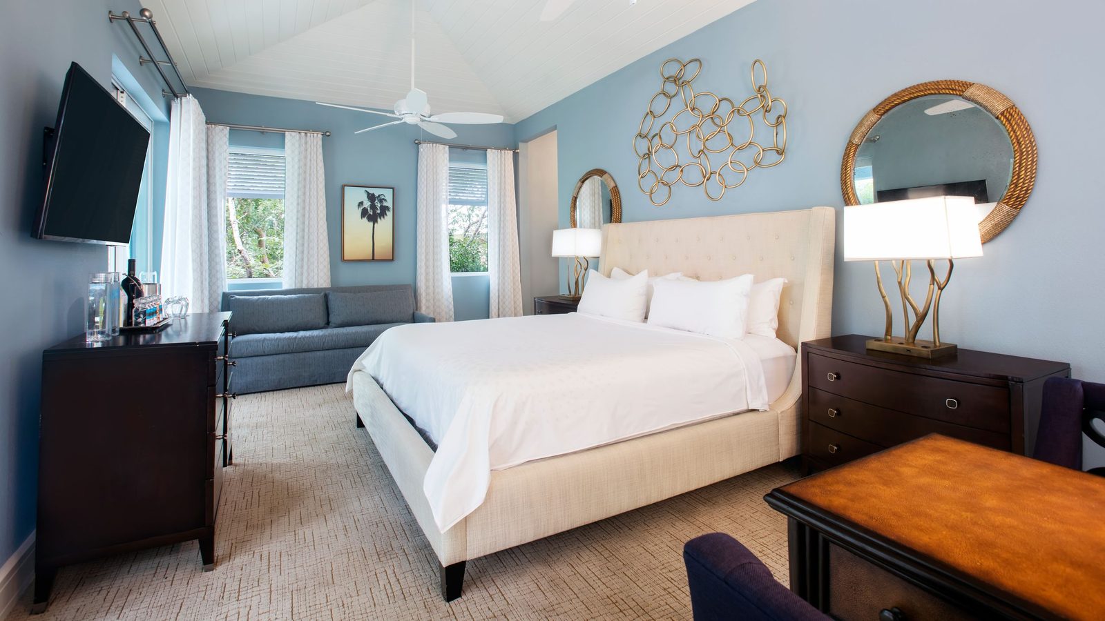 Playa Largo Resort & Spa, Autograph Collection interior