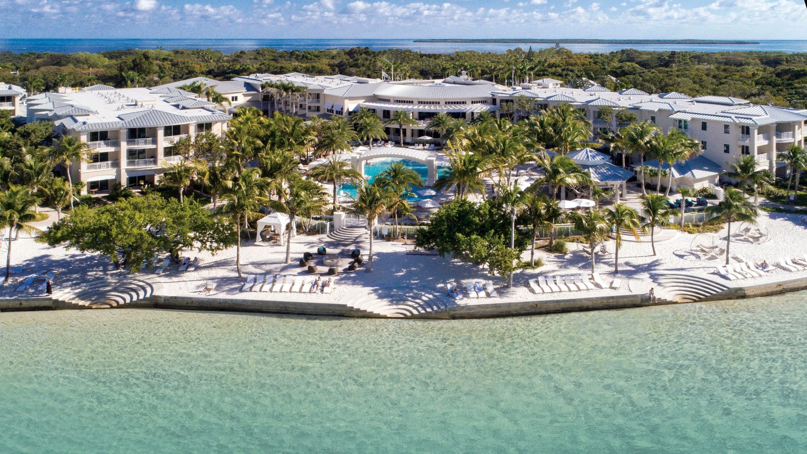 Playa Largo Resort & Spa, Autograph Collection interior