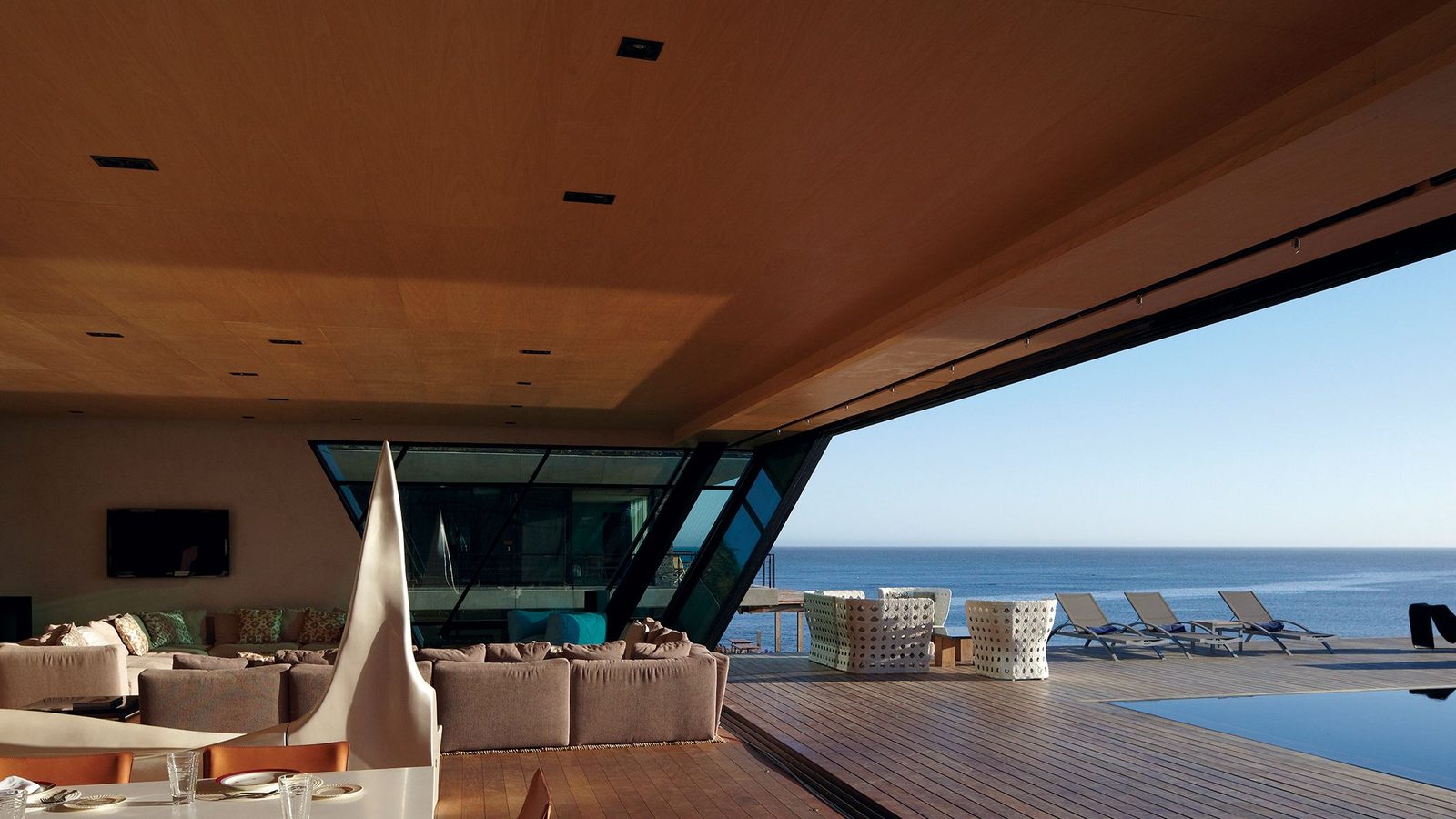 Playa Vik José Ignacio
