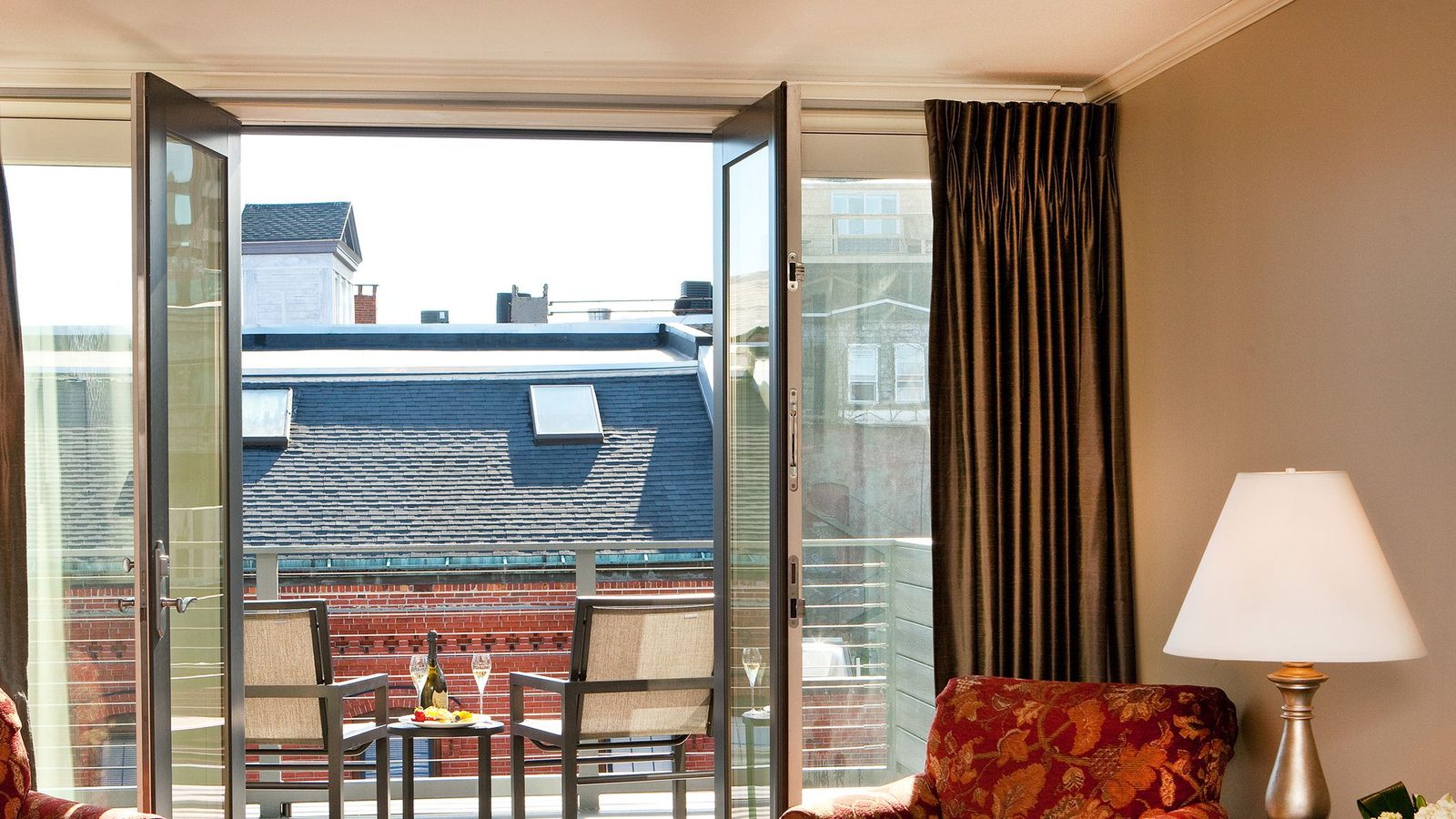 Portland Regency Hotel & Spa