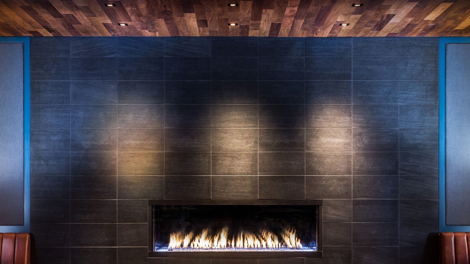 Portola Hotel & Spa at Monterey Bay interior