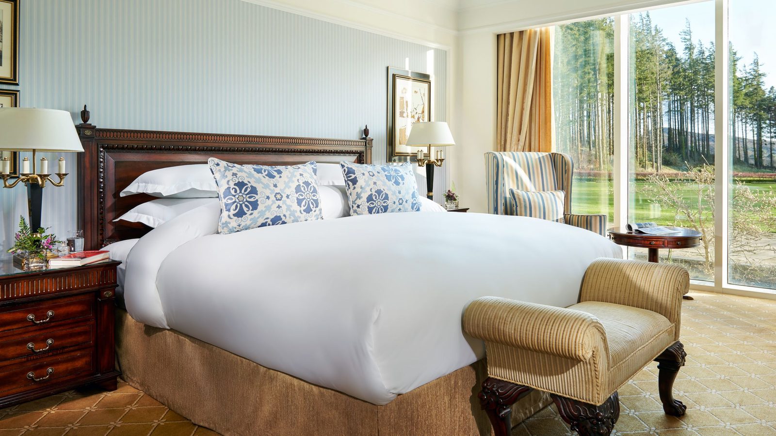 Powerscourt Hotel, Autograph Collection