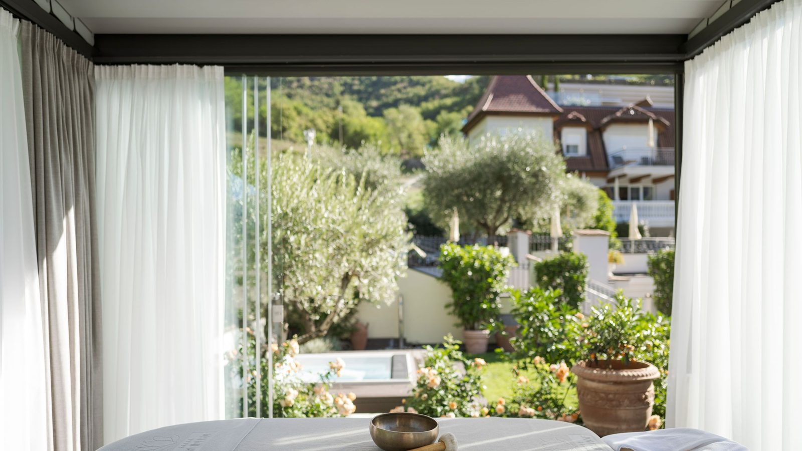 Preidlhof Luxury DolceVita Resort interior