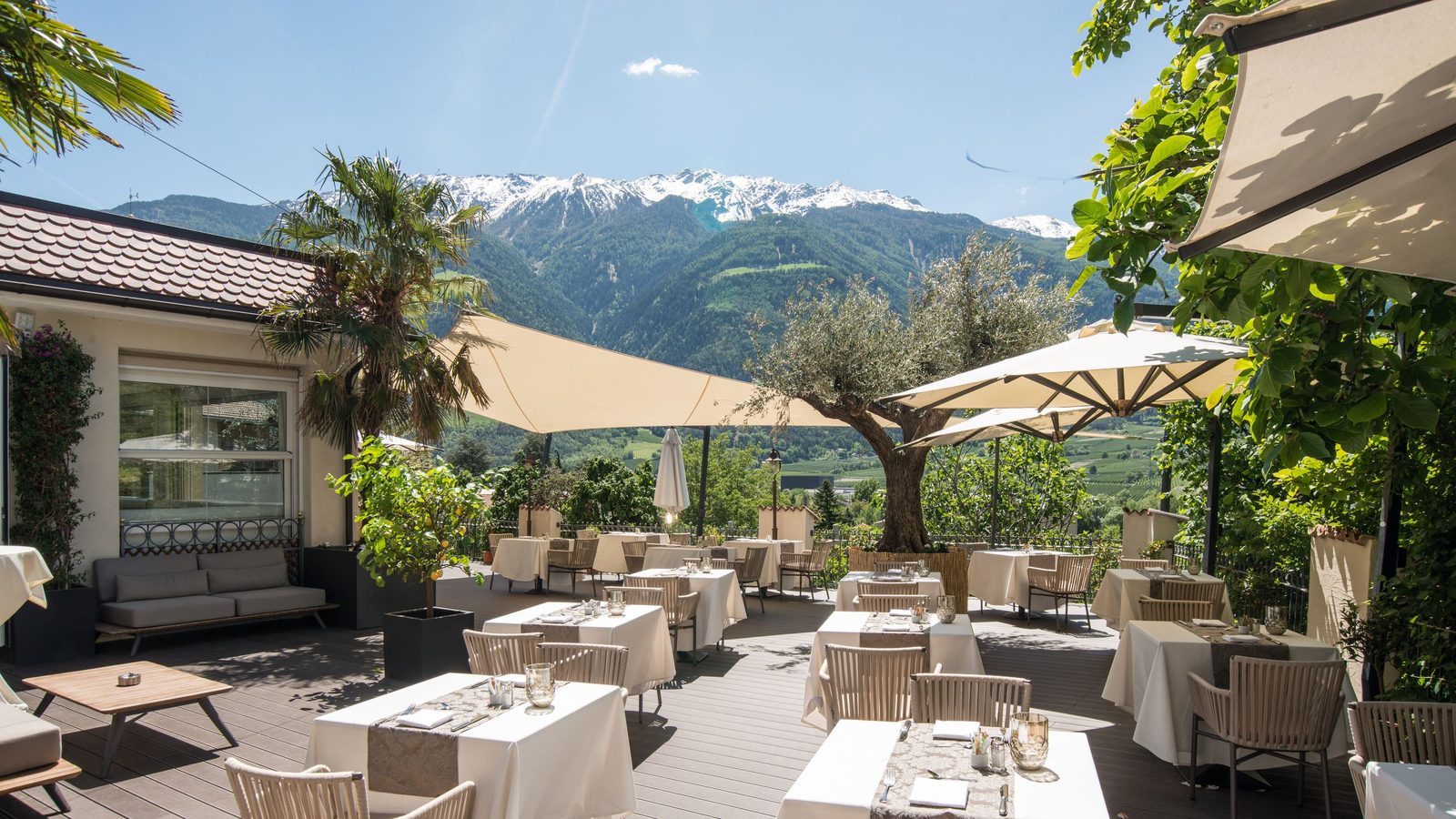 Preidlhof Luxury DolceVita Resort