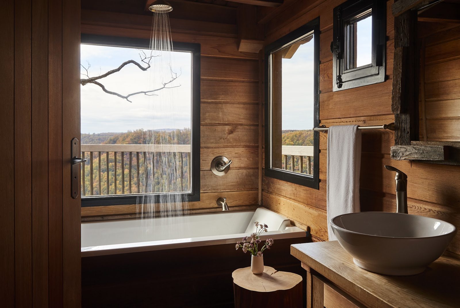 Primland Resort, Auberge Collection interior