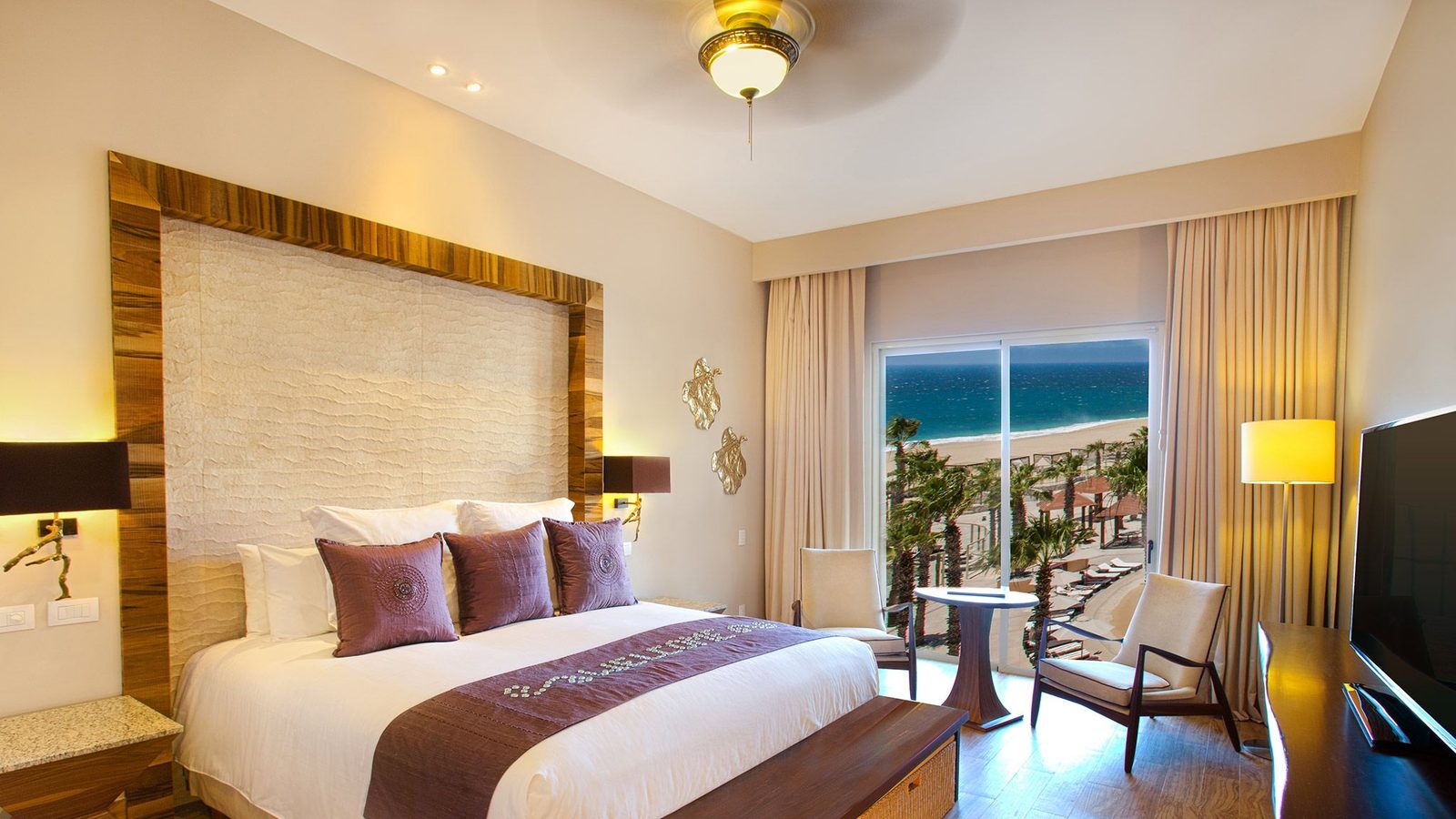 Pueblo Bonito Pacifica Golf & Spa Resort interior