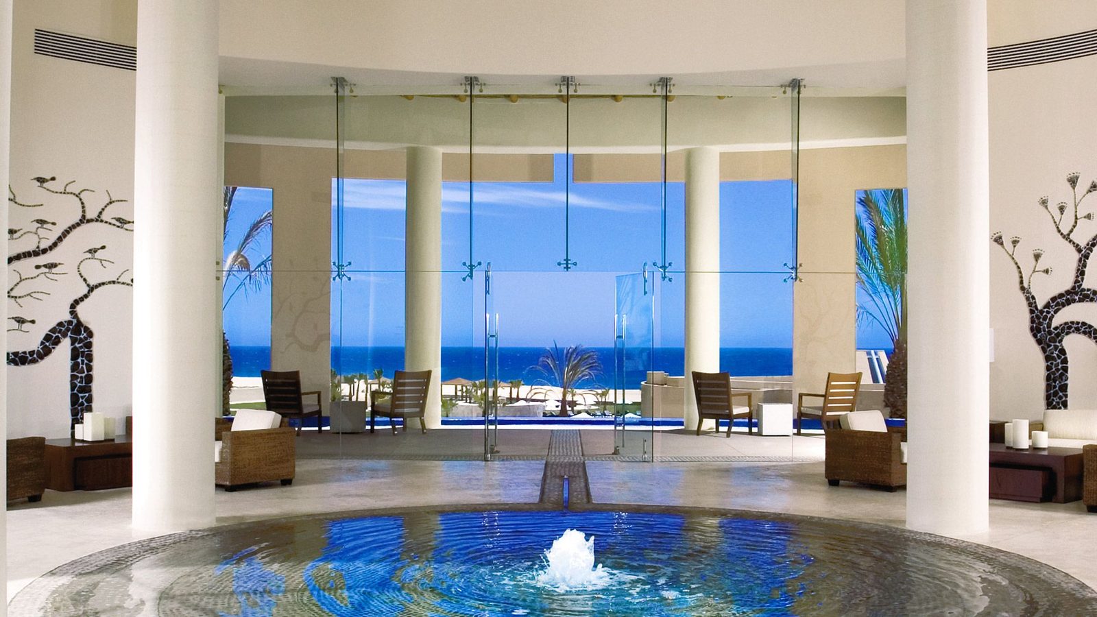 Pueblo Bonito Pacifica Golf & Spa Resort interior