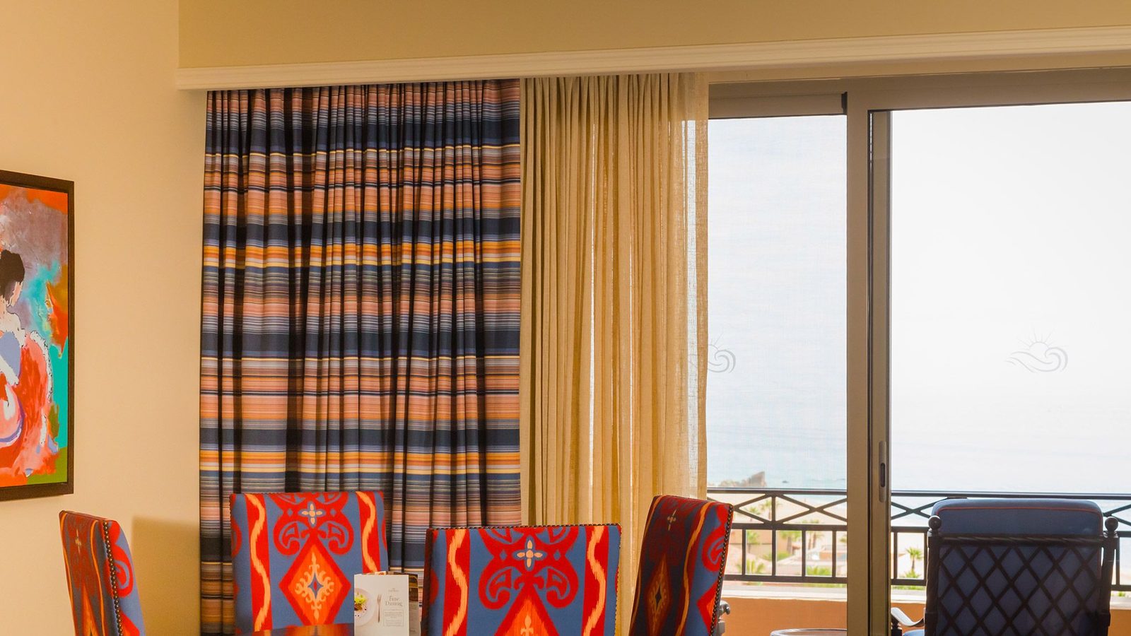 Pueblo Bonito Sunset Beach Golf & Spa Resort interior