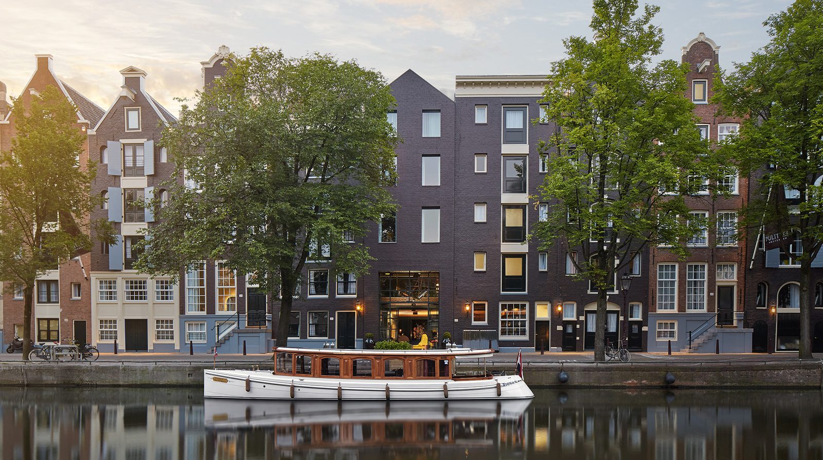 Pulitzer Amsterdam