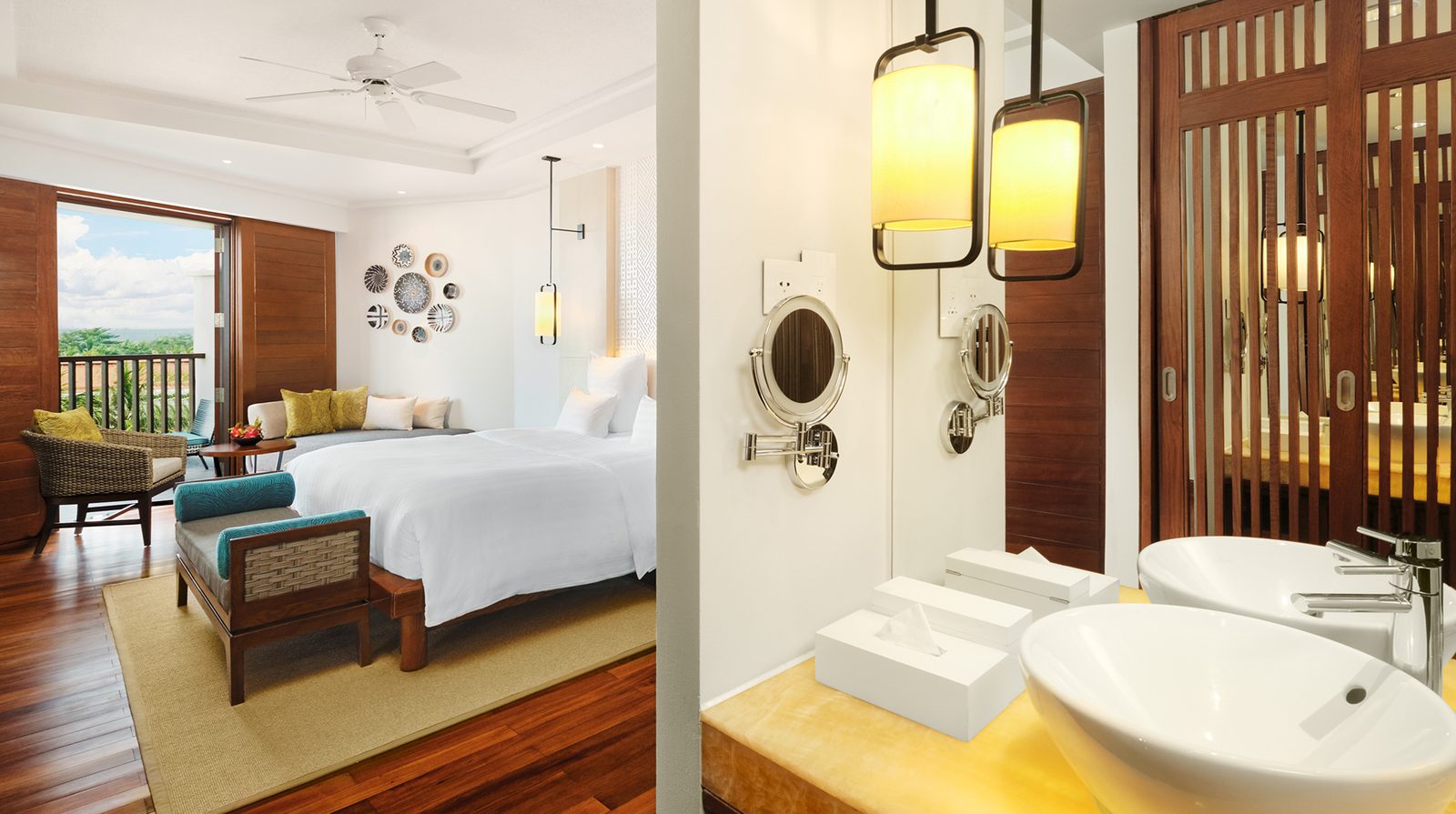 Pullman Danang Beach Resort