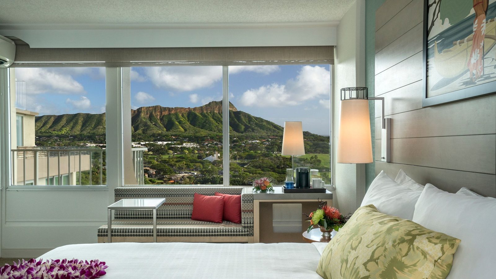 Queen Kapiolani Hotel