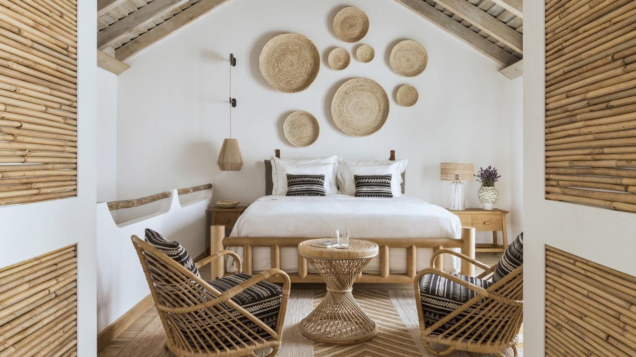 Quinta da Comporta - Wellness Boutique Resort