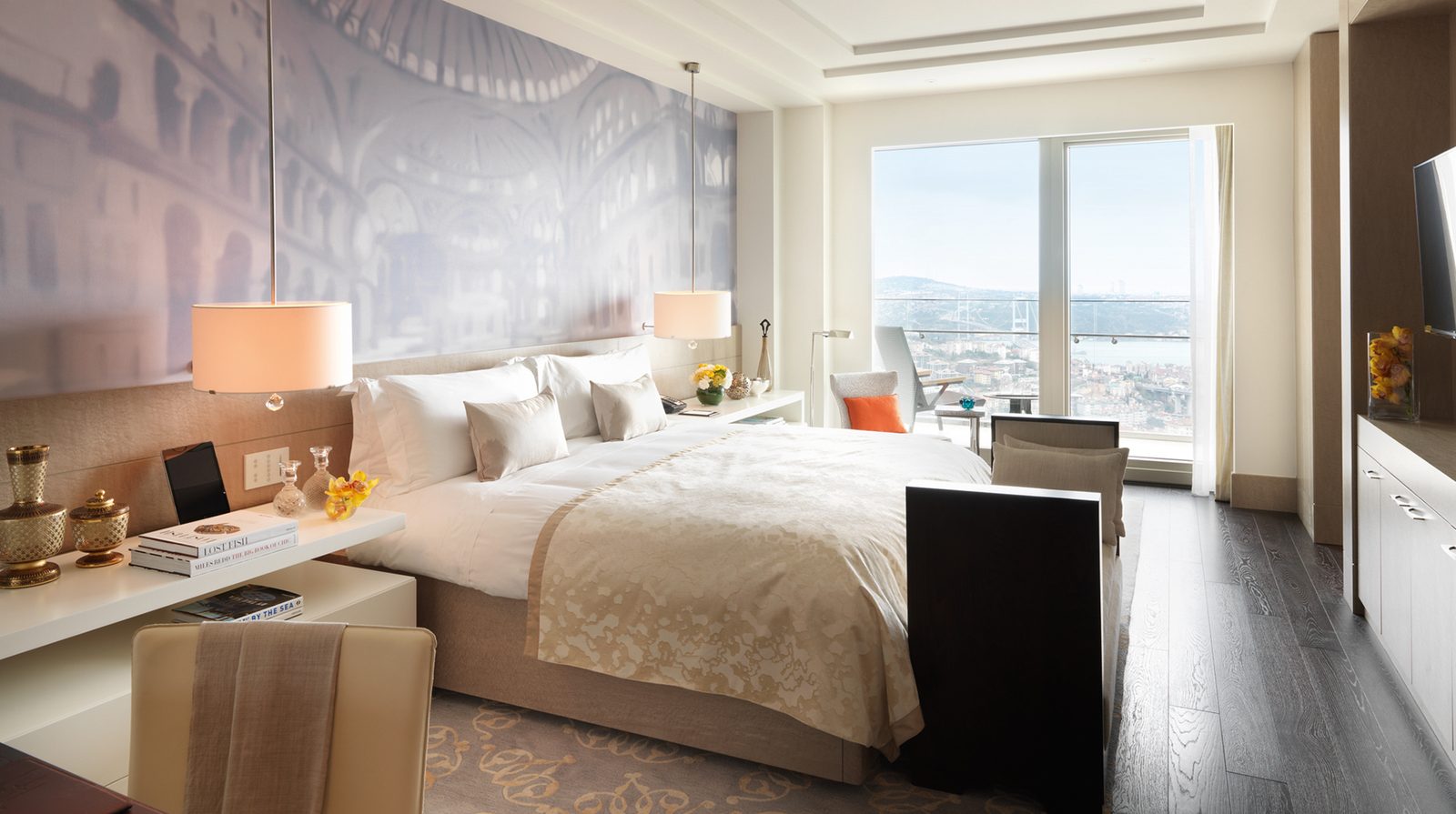 Raffles Istanbul