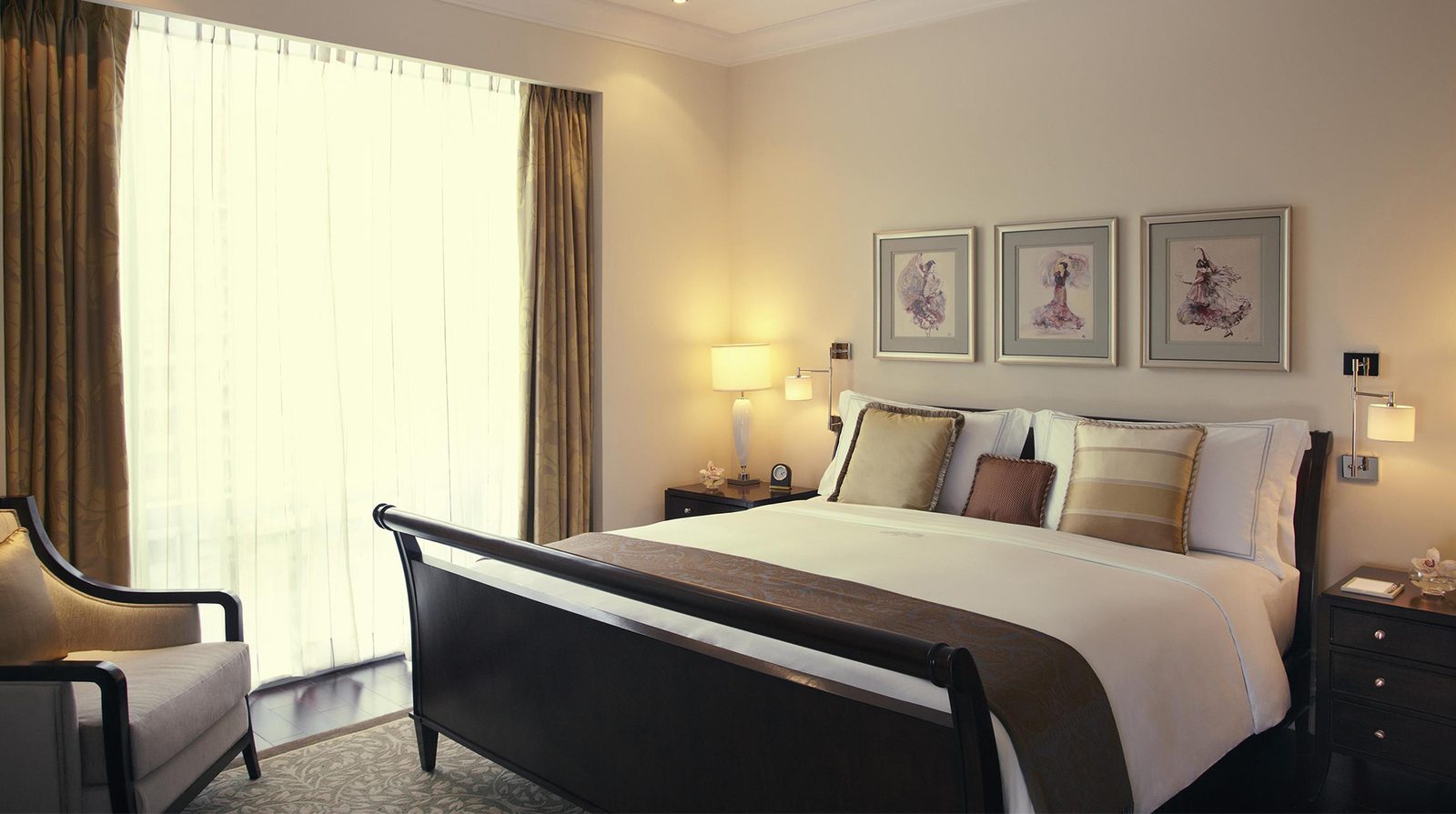 Raffles Makati