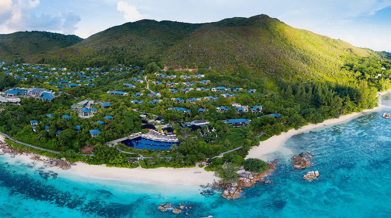 Raffles Seychelles