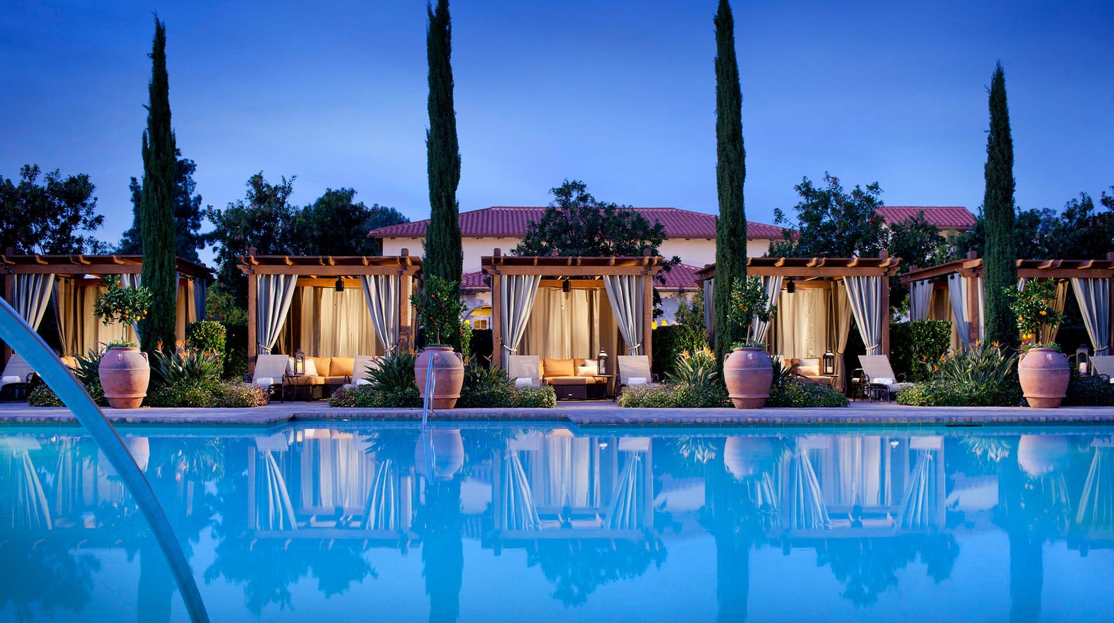 Rancho Bernardo Inn