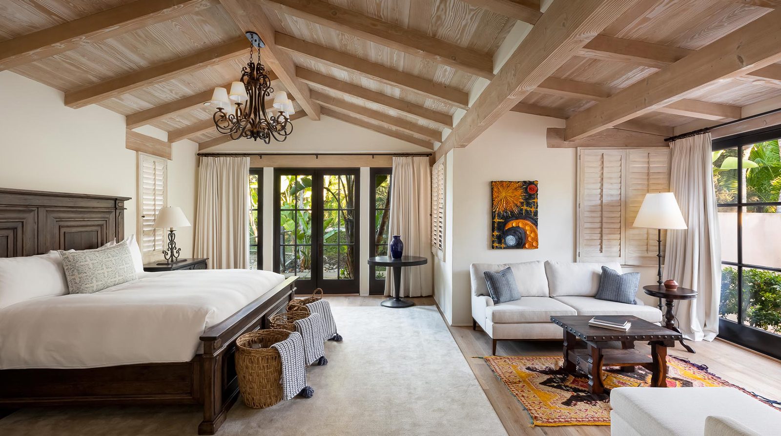 Rancho Valencia Resort & Spa