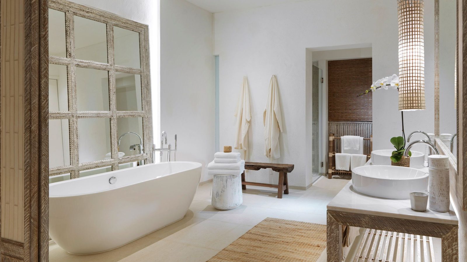 Raya Heritage interior