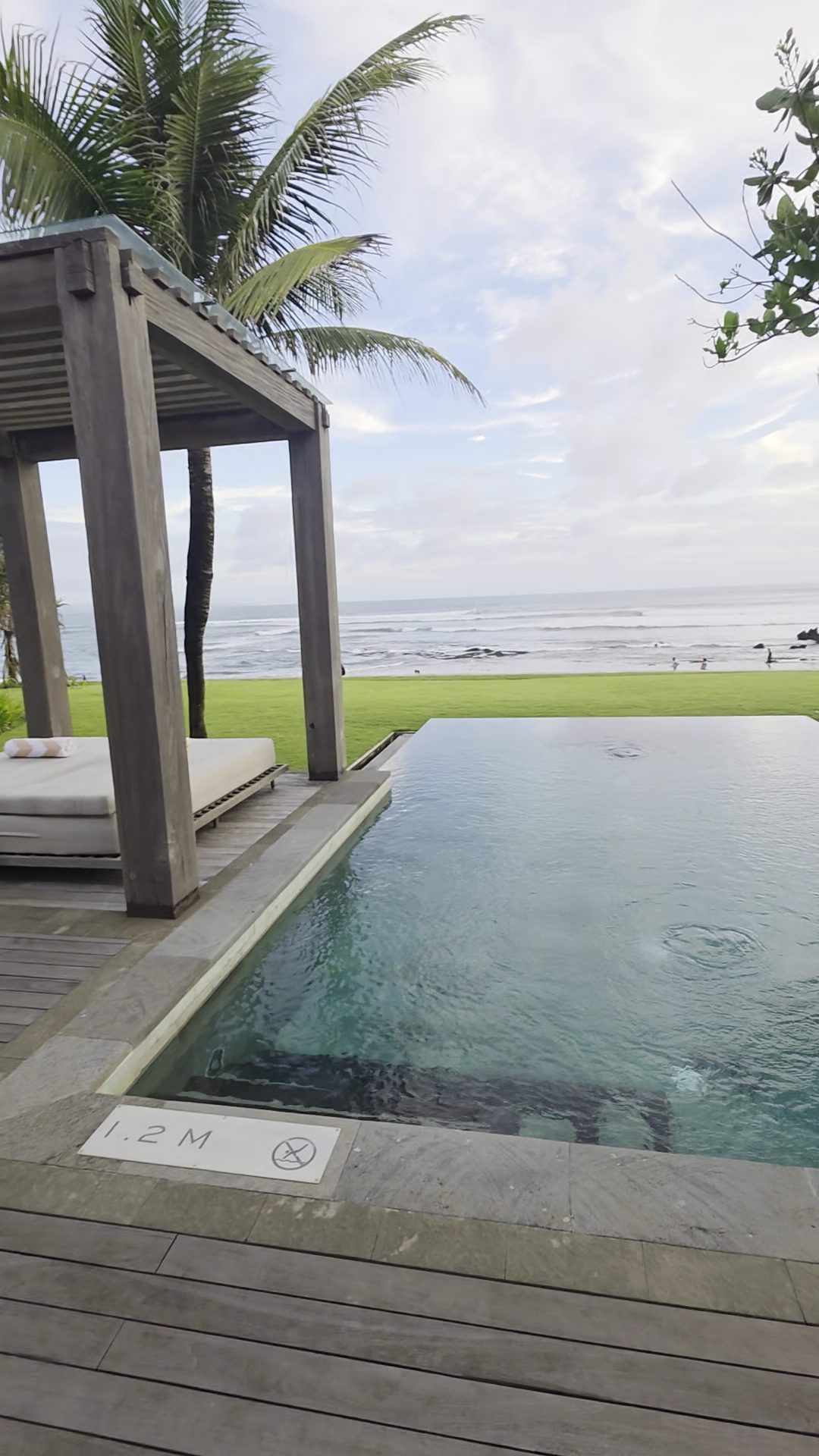Regent Bali interior