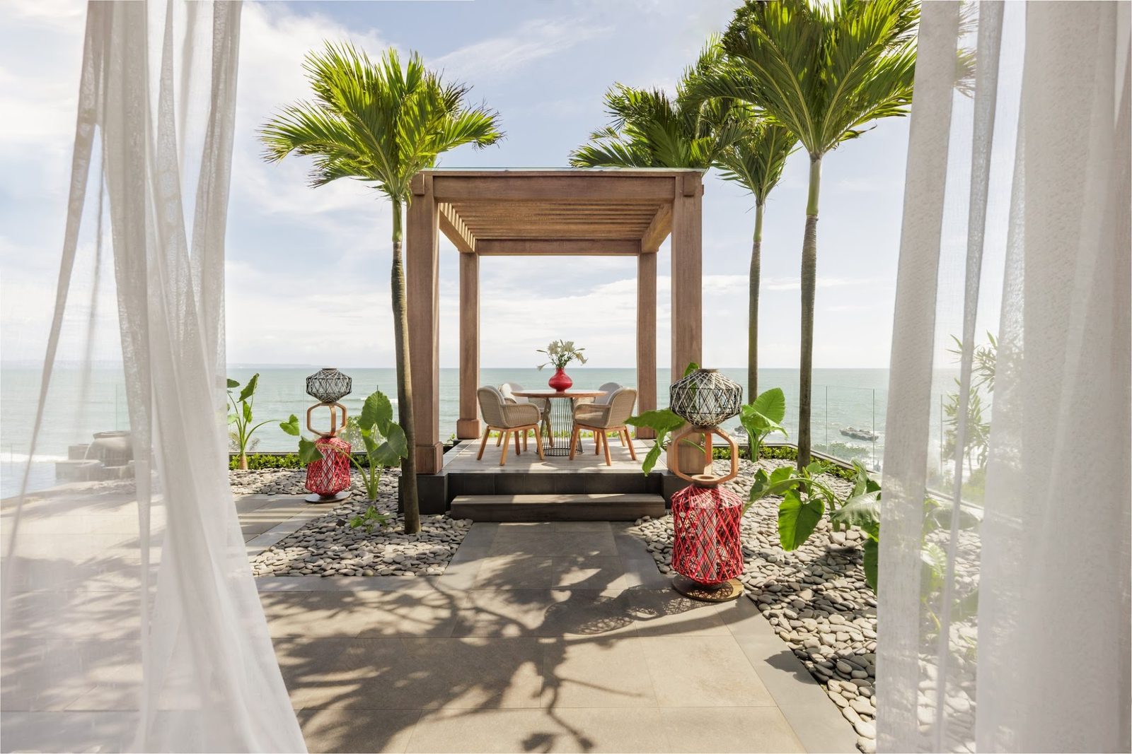 Regent Bali
