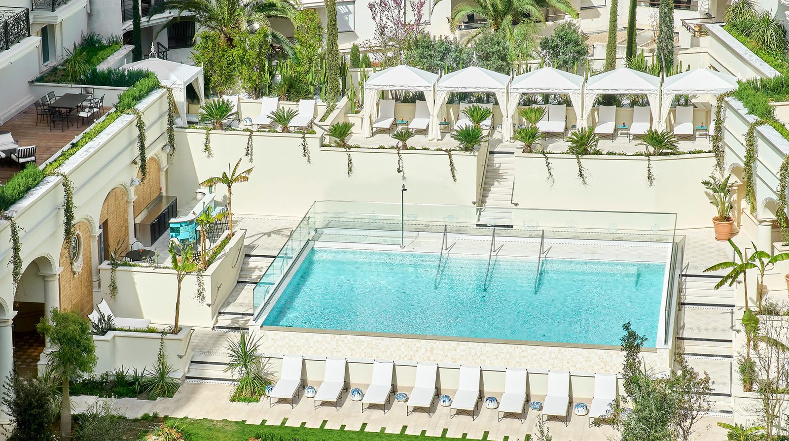 Carlton Cannes, a Regent Hotel