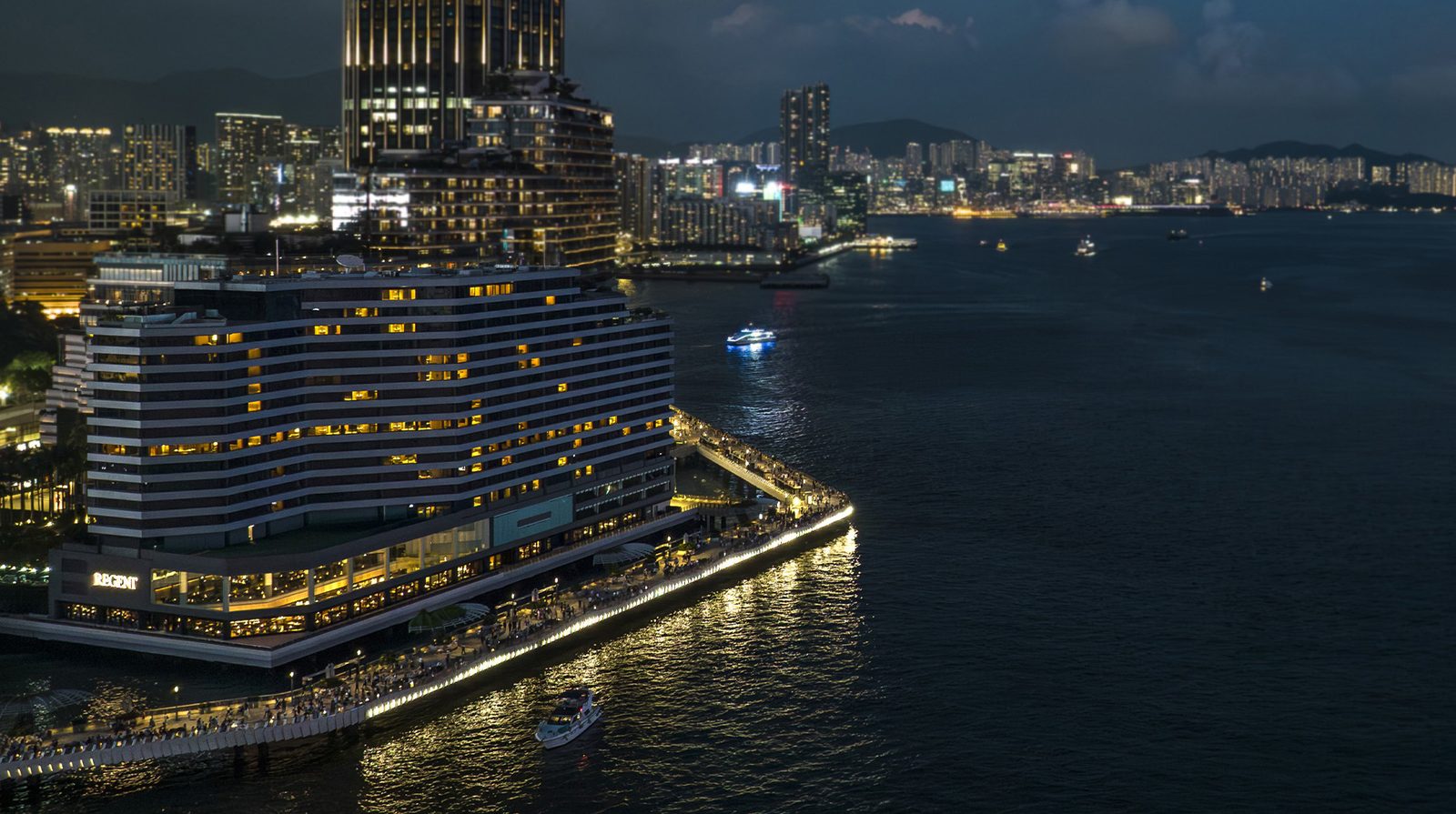 Regent Hong Kong