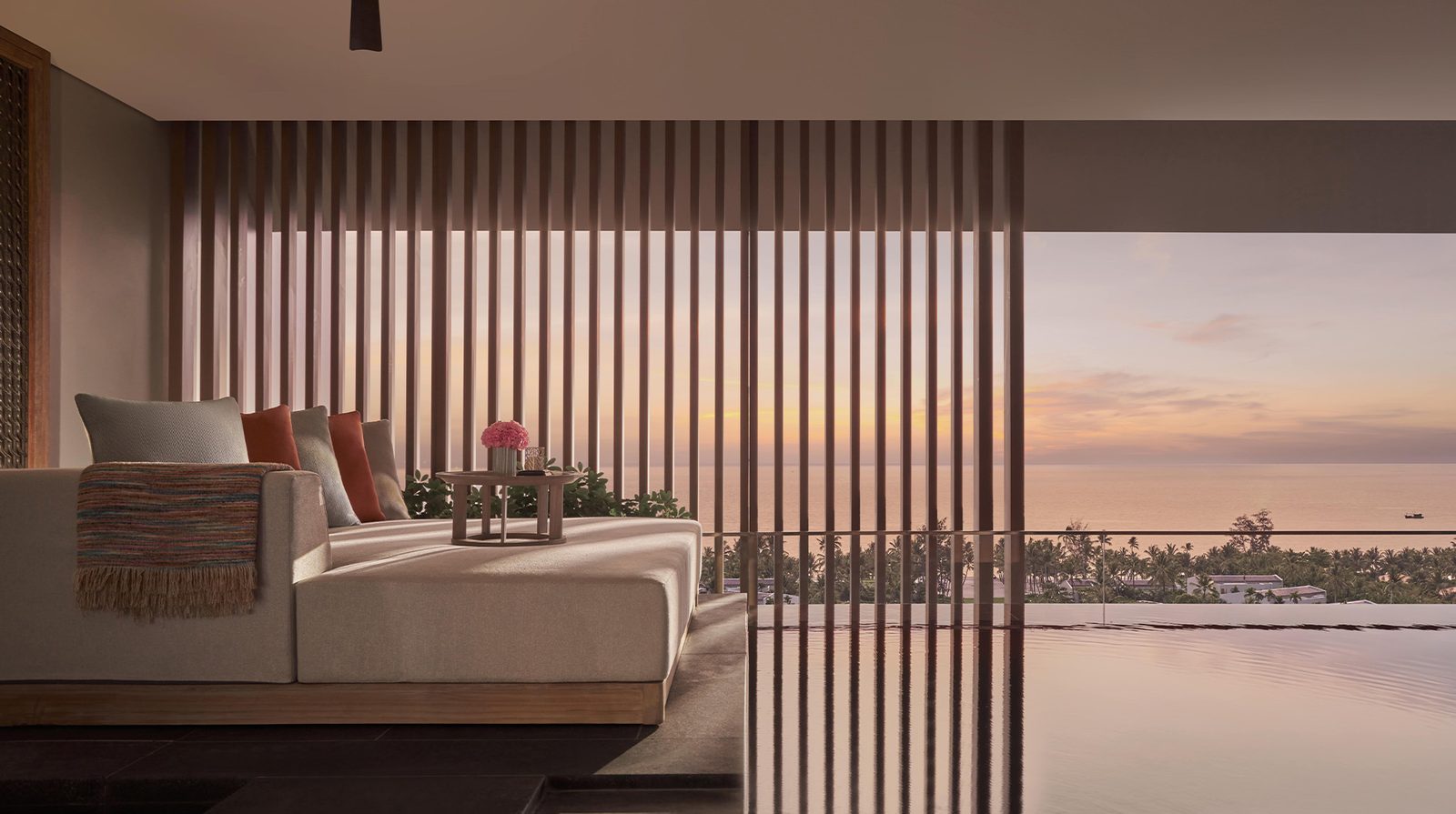 Regent Phu Quoc interior