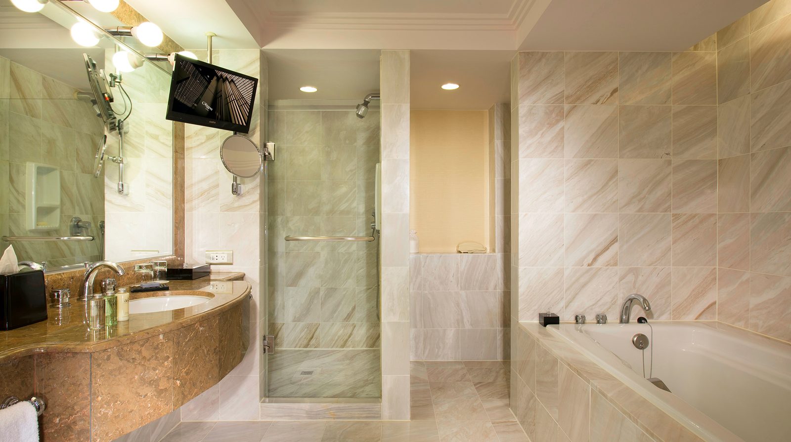 Regent Taipei interior