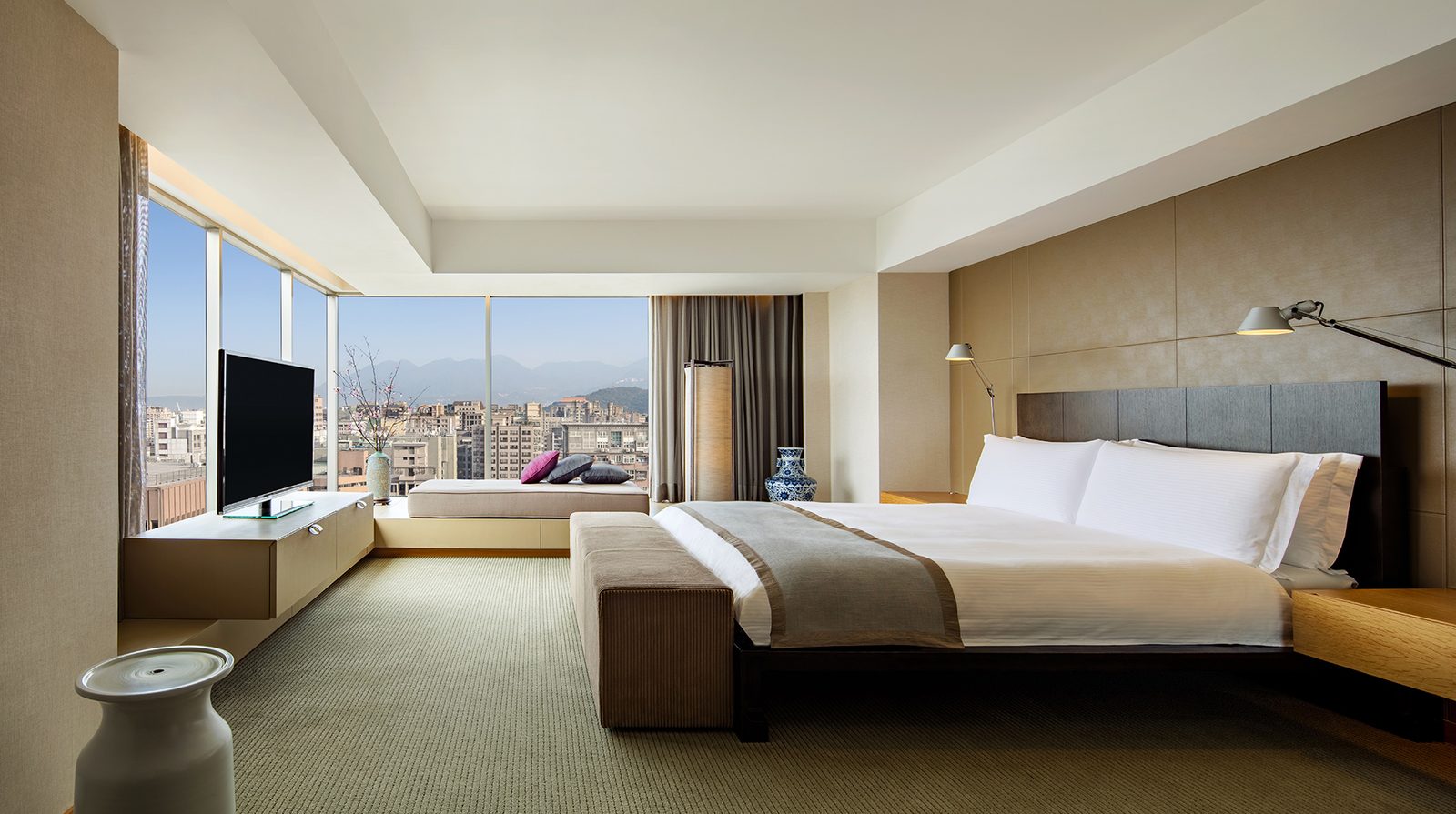Regent Taipei