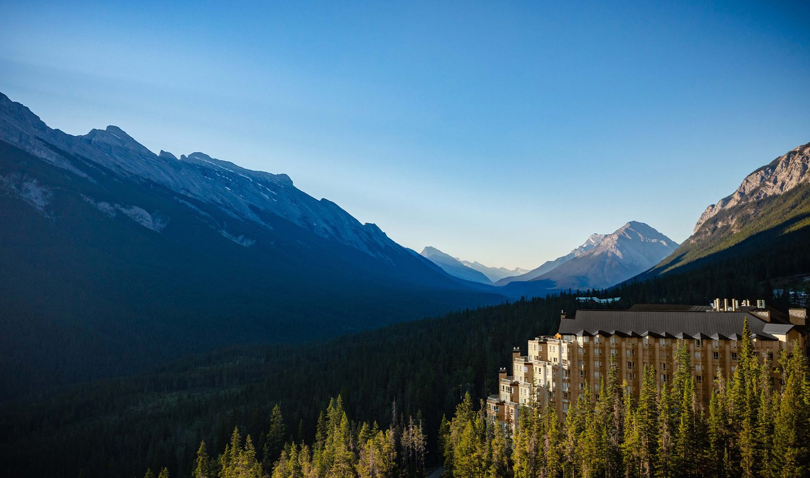 Rimrock Banff, Emblems Collection