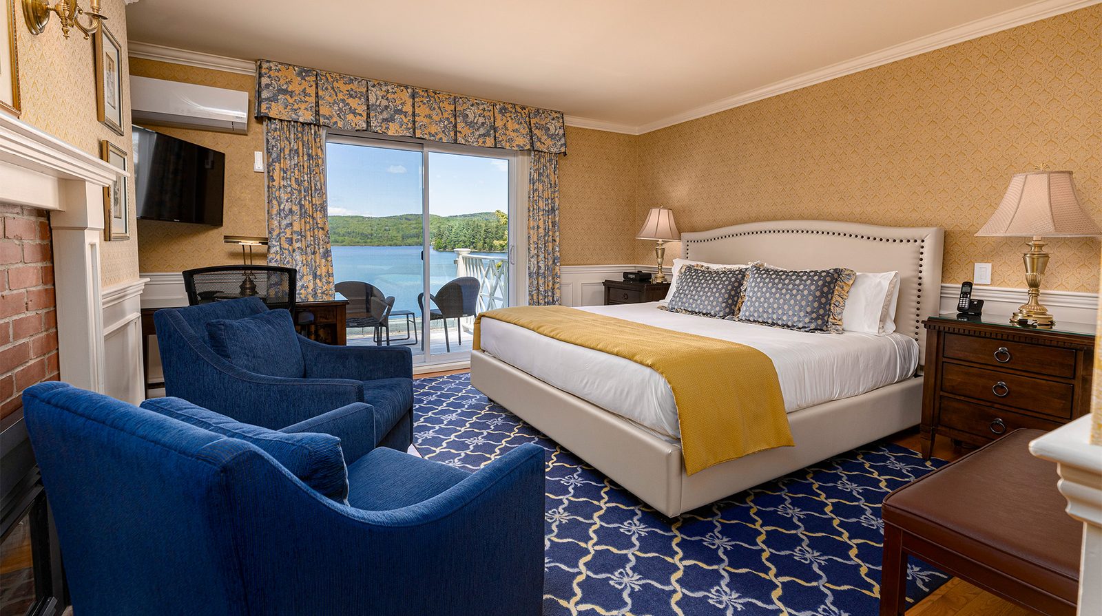 Ripplecove Hotel & Spa