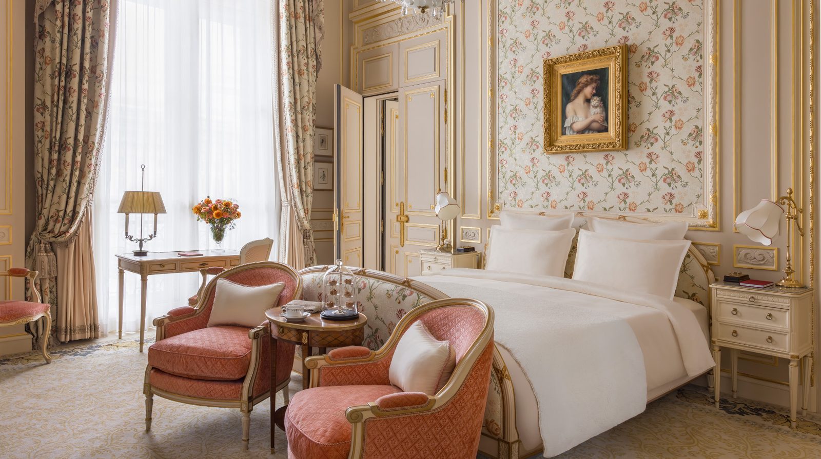 Ritz Paris
