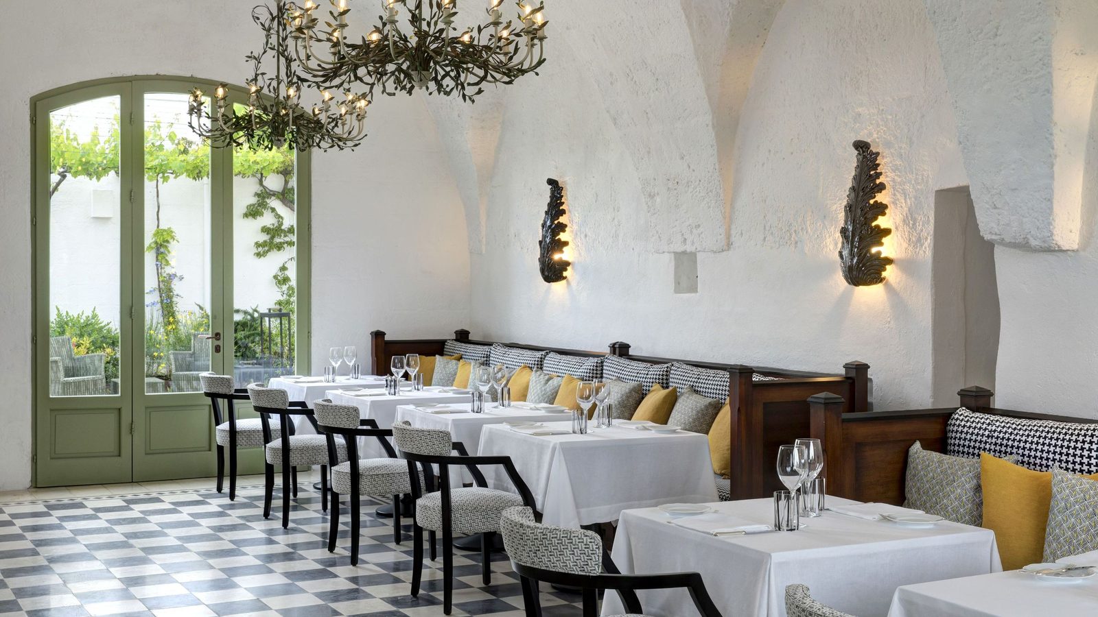Masseria Torre Maizza, A Rocco Forte Hotel