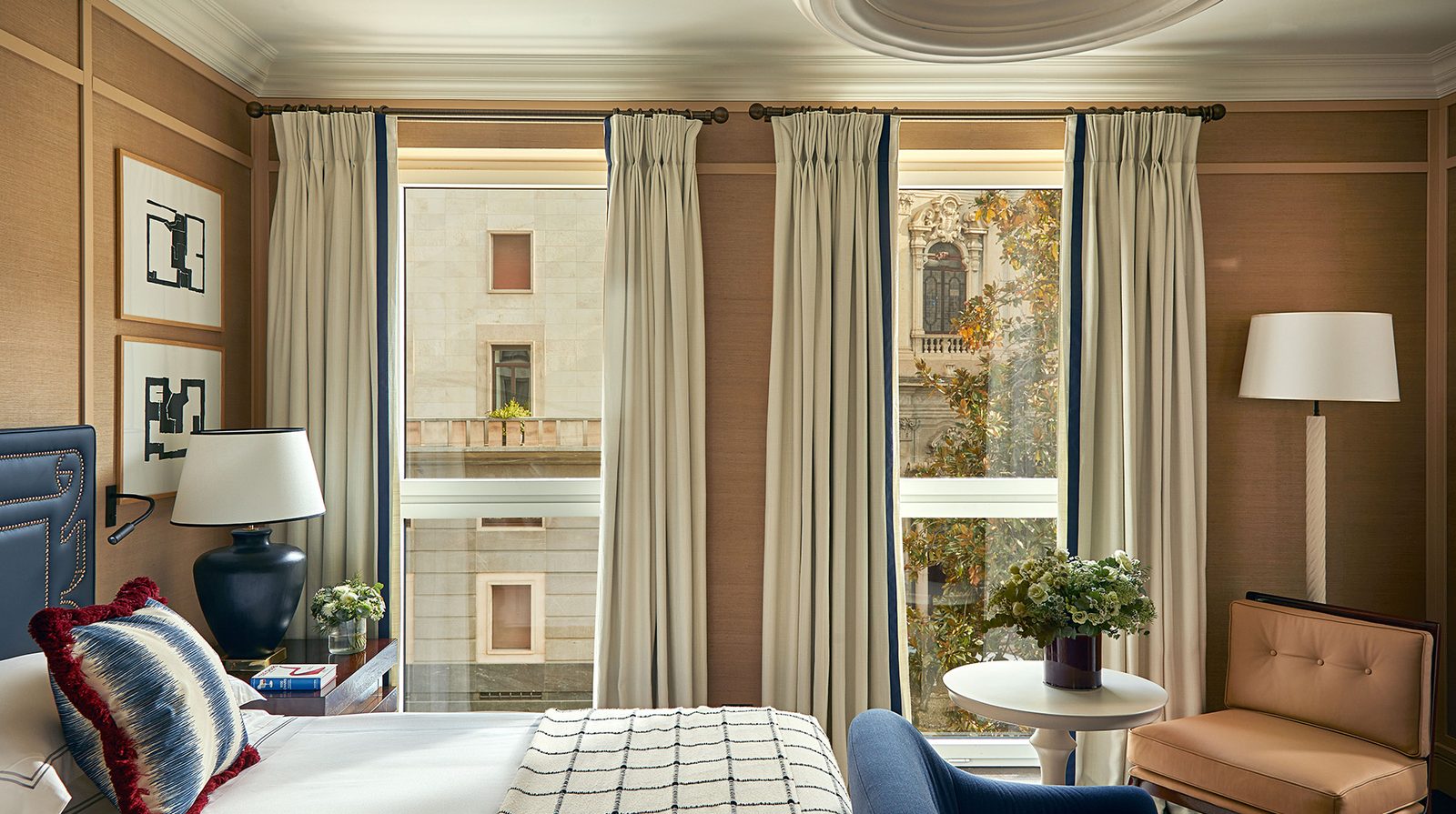 The Carlton, a Rocco Forte hotel