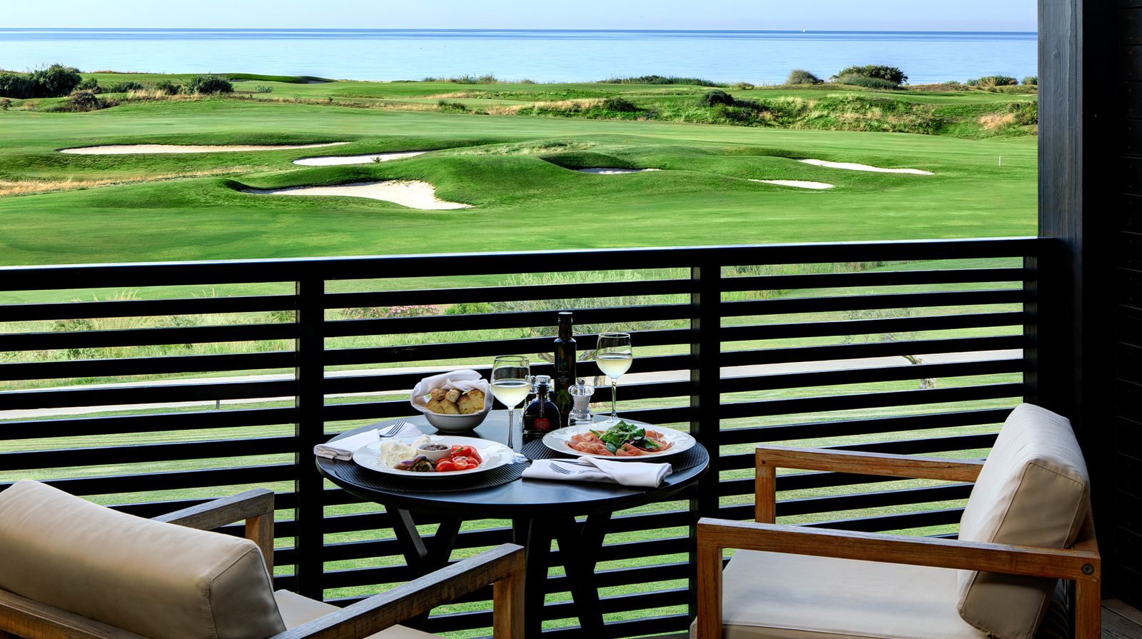 Verdura Resort, a Rocco Forte Hotel interior