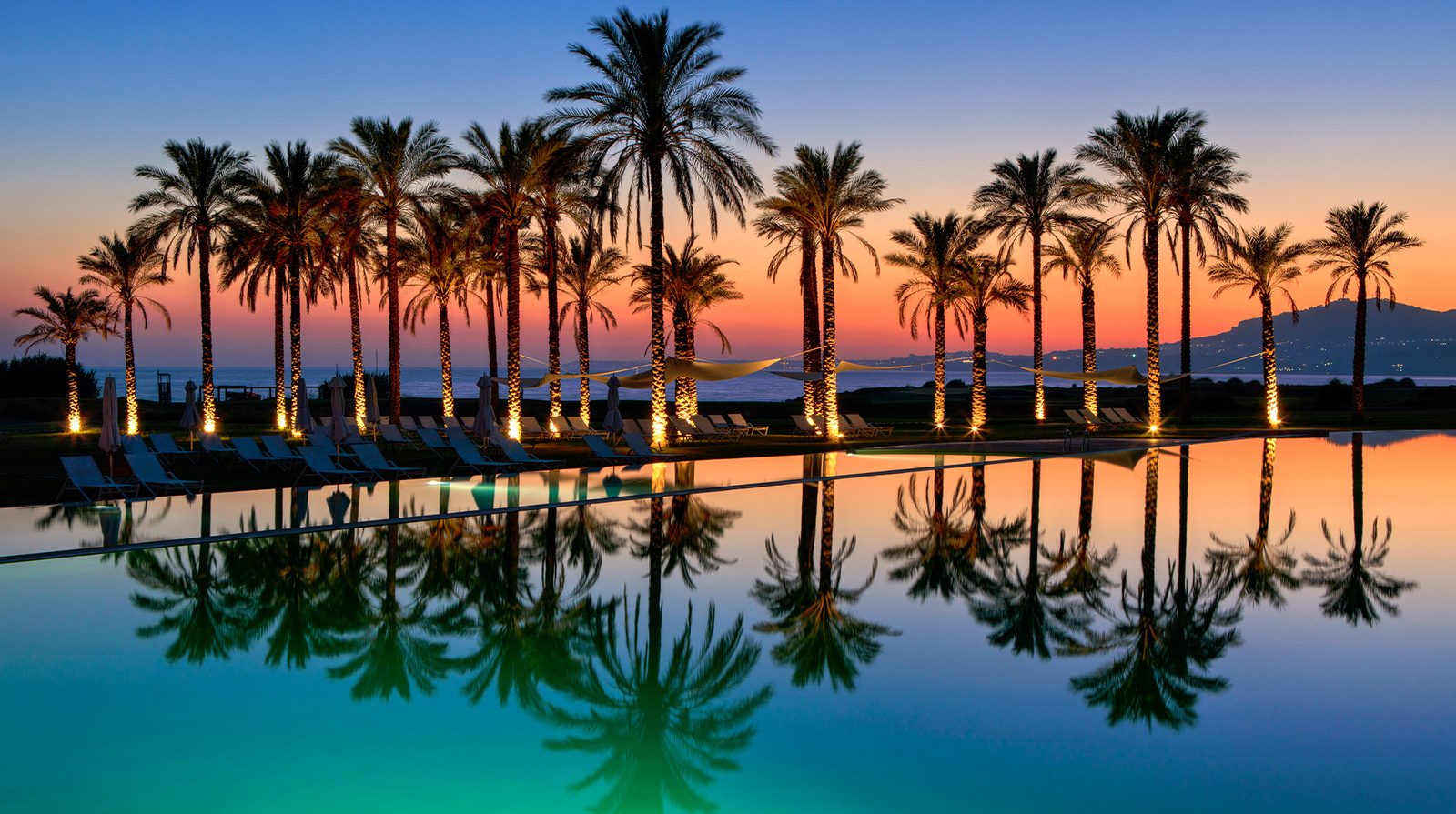 Verdura Resort, a Rocco Forte Hotel